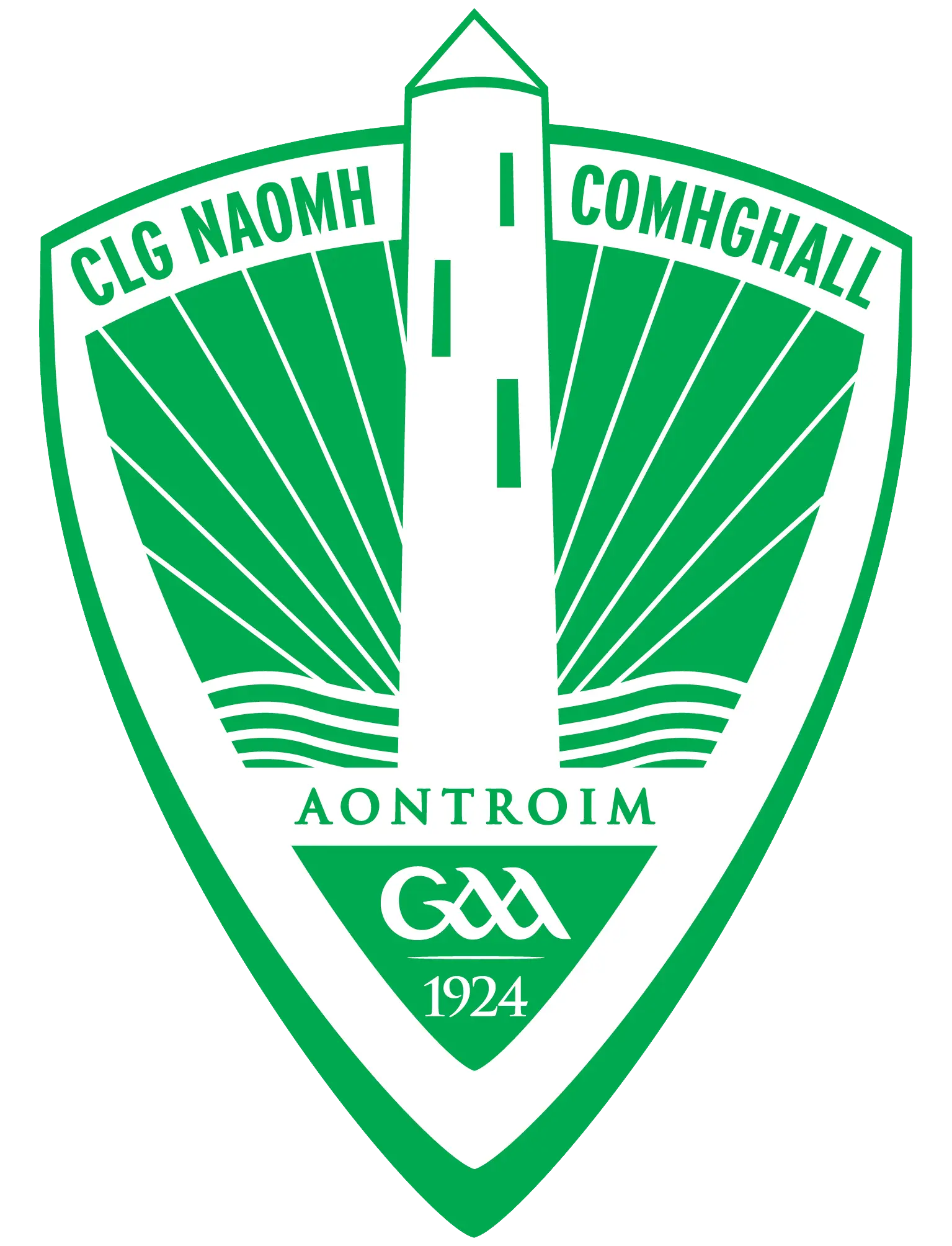 St Comgall's GAC