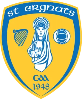 St Ergnat's GAC
