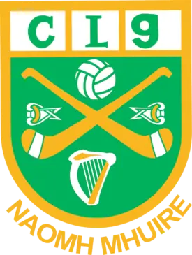 St Mary's Aghagallon GAC